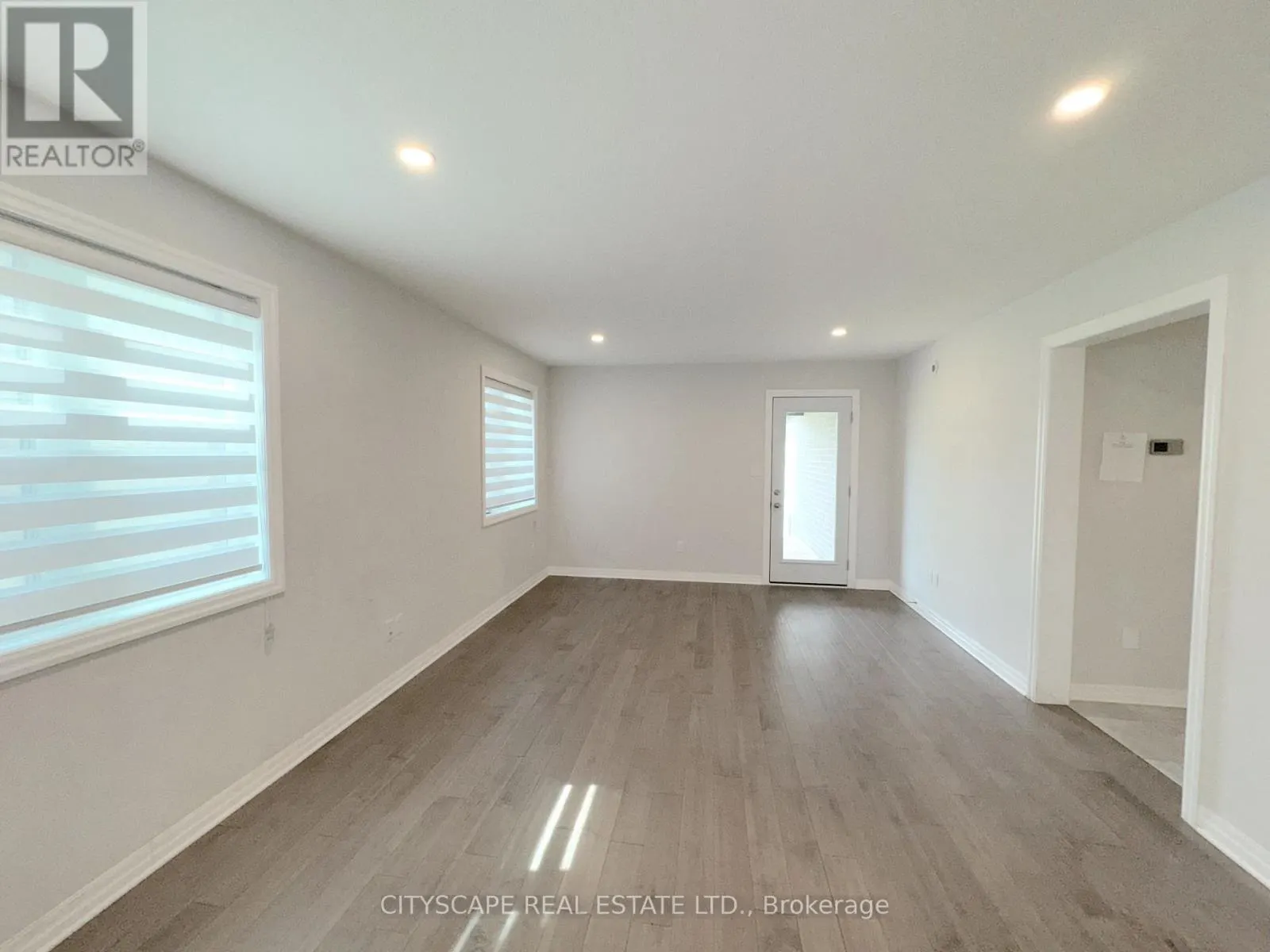 118 BENJAMIN PARKWAY