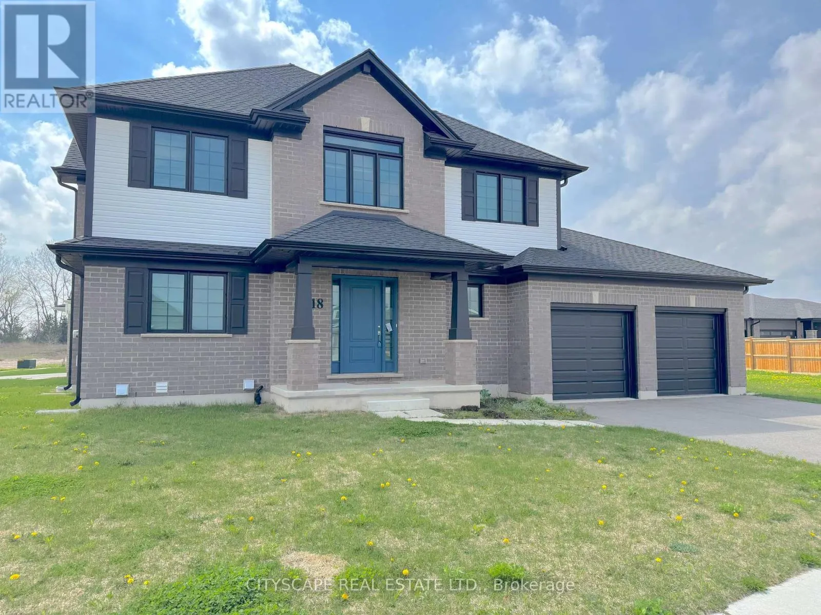 118 BENJAMIN PARKWAY