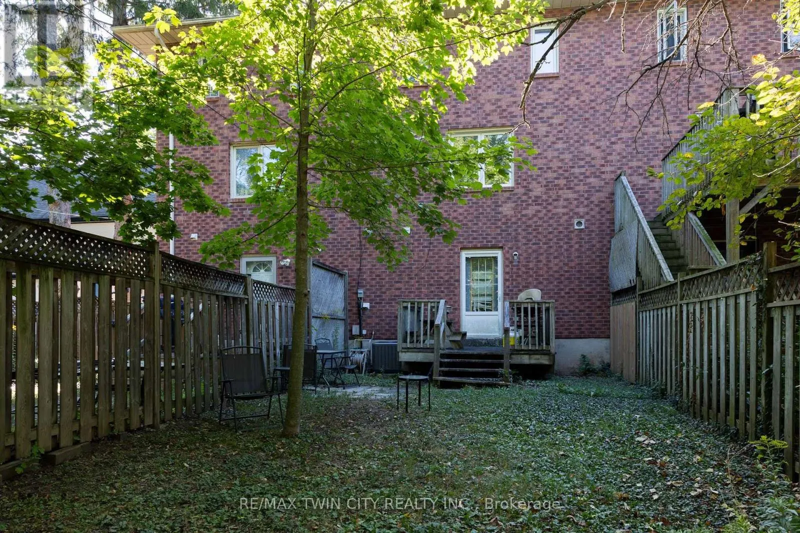 47 WALNUT STREET