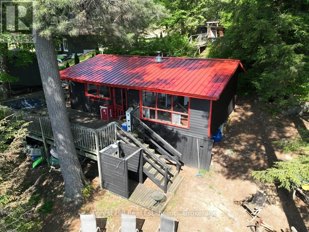 1293 CAUSEWAY DRIVE