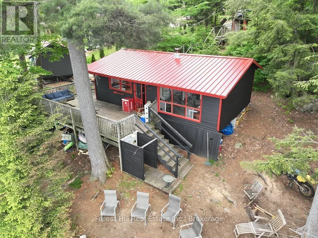 1293 CAUSEWAY DRIVE