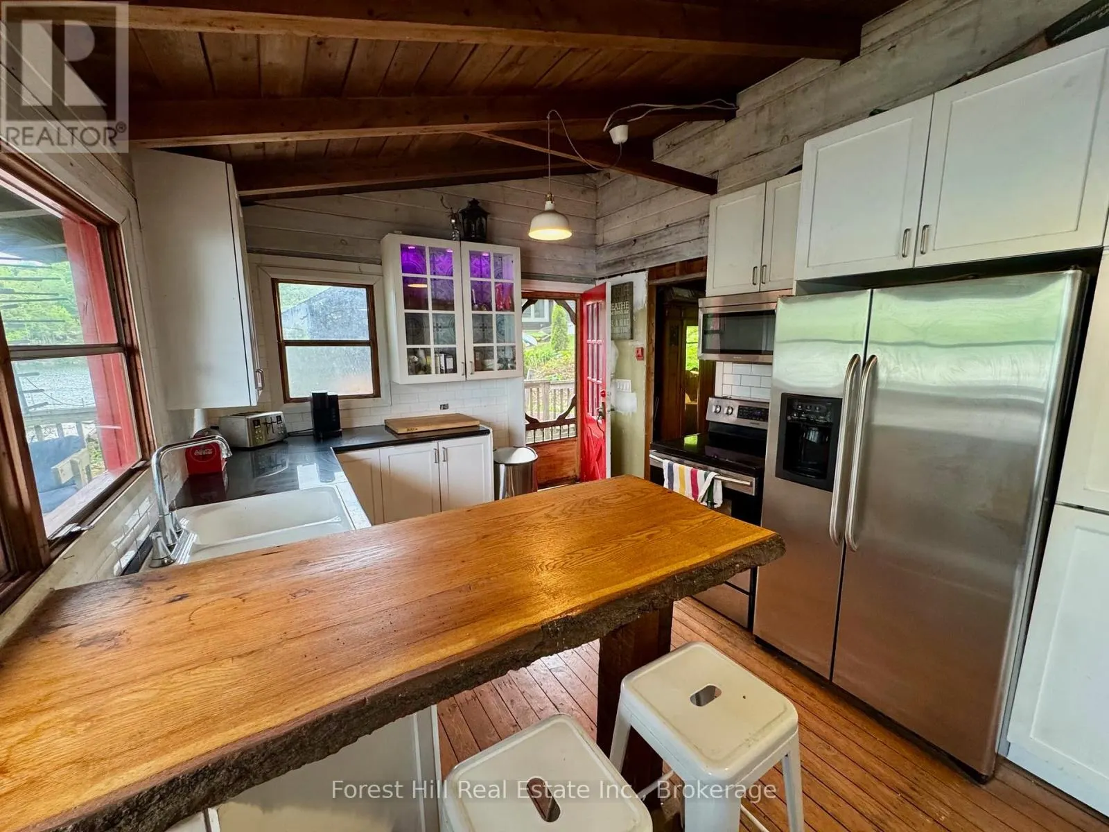 1293 CAUSEWAY DRIVE