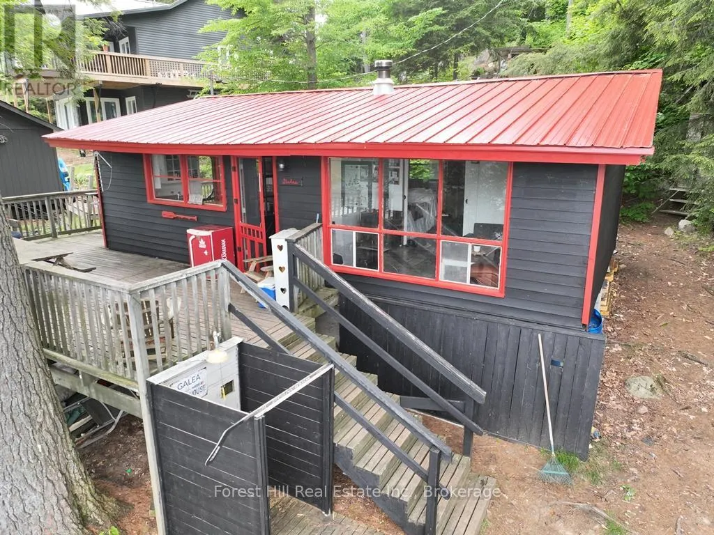 1293 CAUSEWAY DRIVE