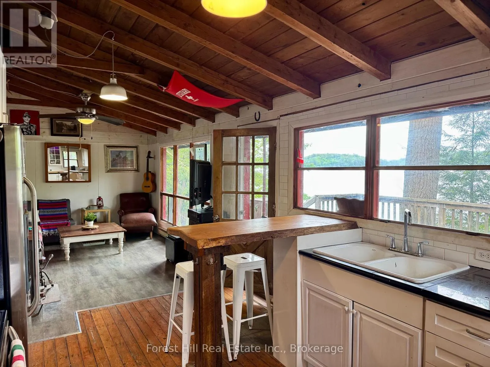 1293 CAUSEWAY DRIVE