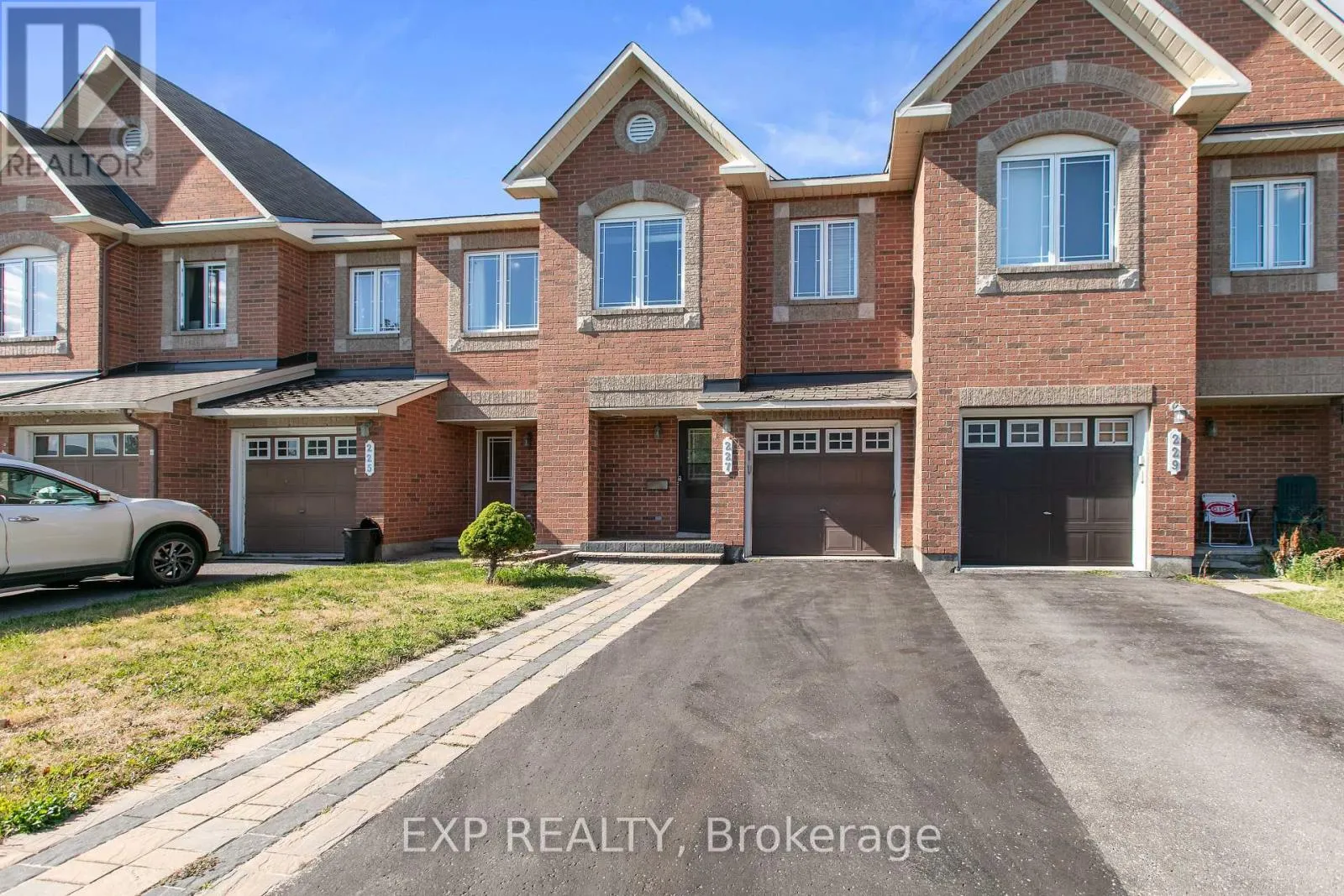 227 MONACO PLACE