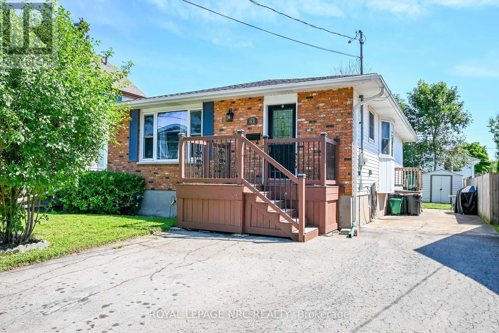 62 LILLIAN PLACE