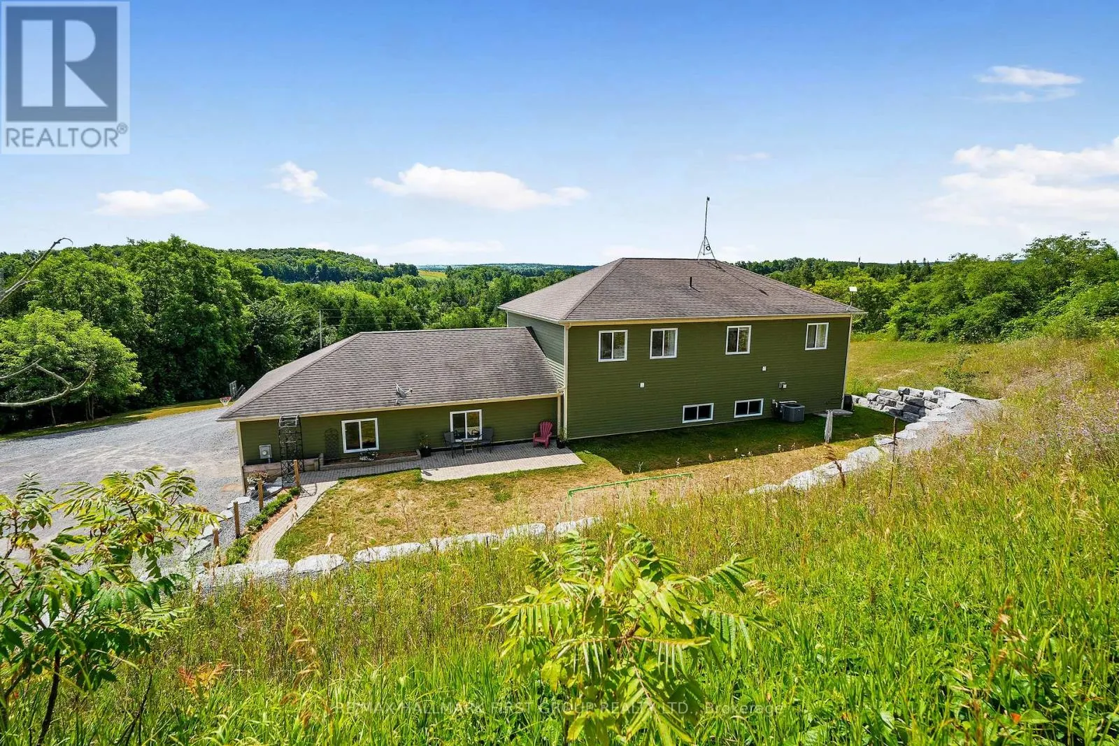 11660 COUNTY ROAD 29 ROAD