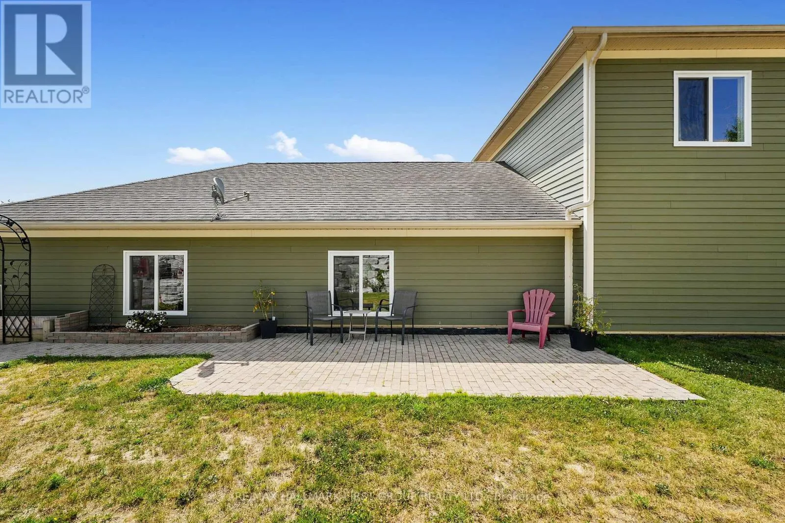 11660 COUNTY ROAD 29 ROAD