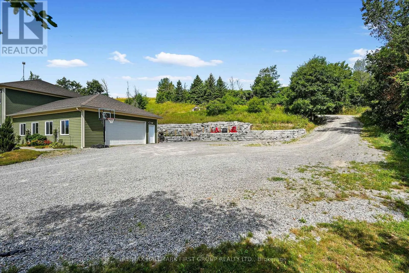 11660 COUNTY ROAD 29 ROAD