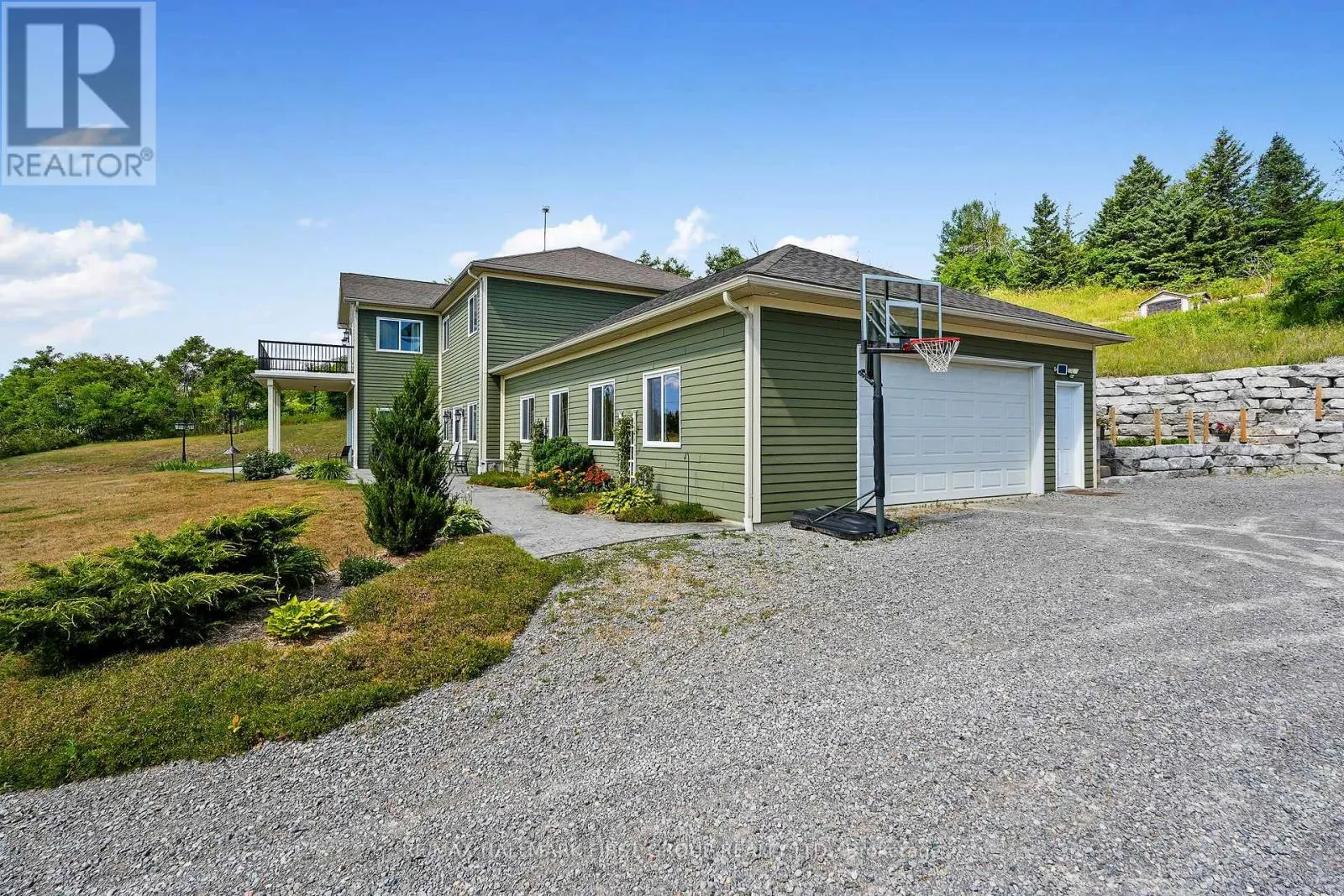 11660 COUNTY ROAD 29 ROAD