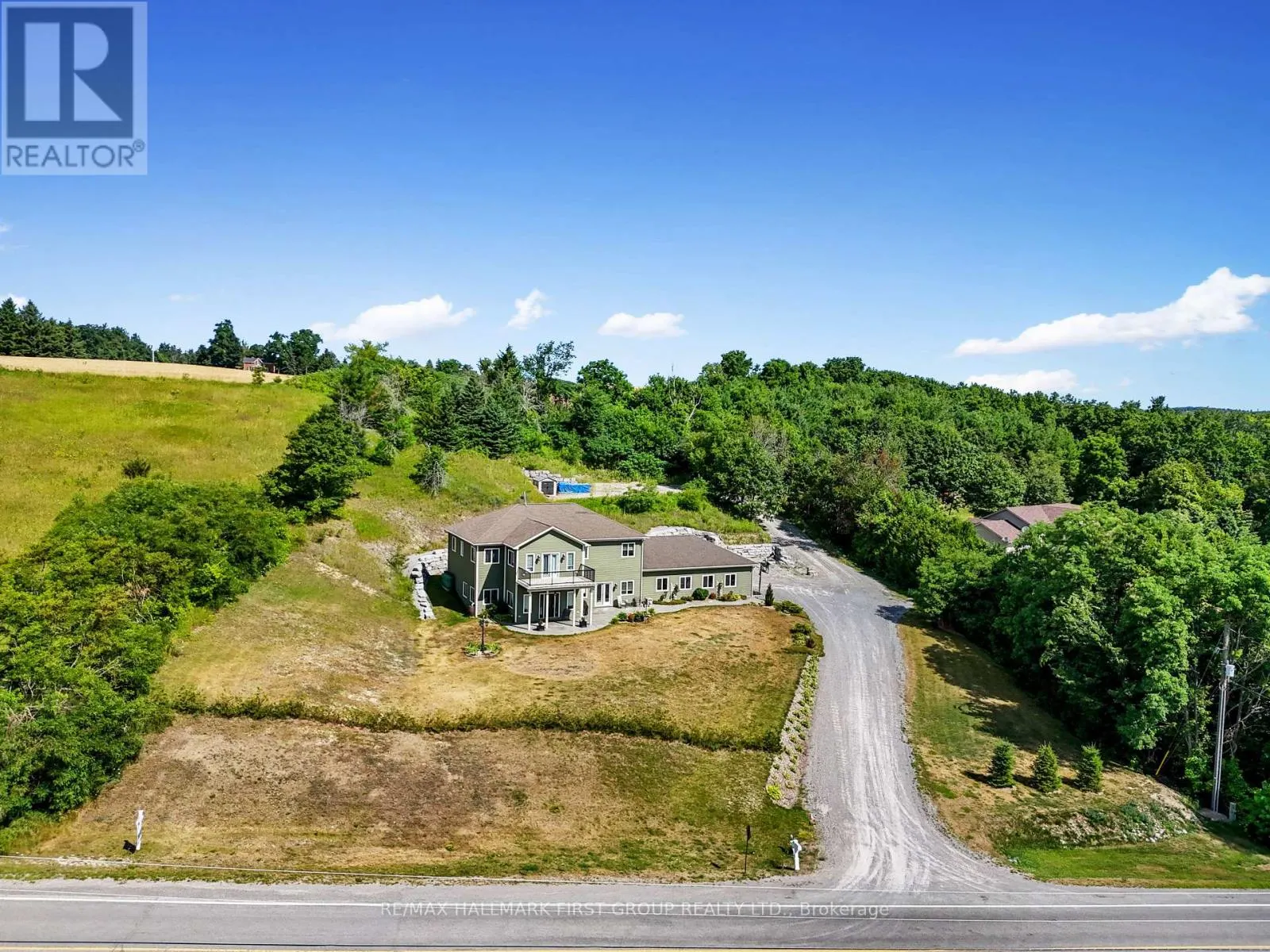 11660 COUNTY ROAD 29 ROAD