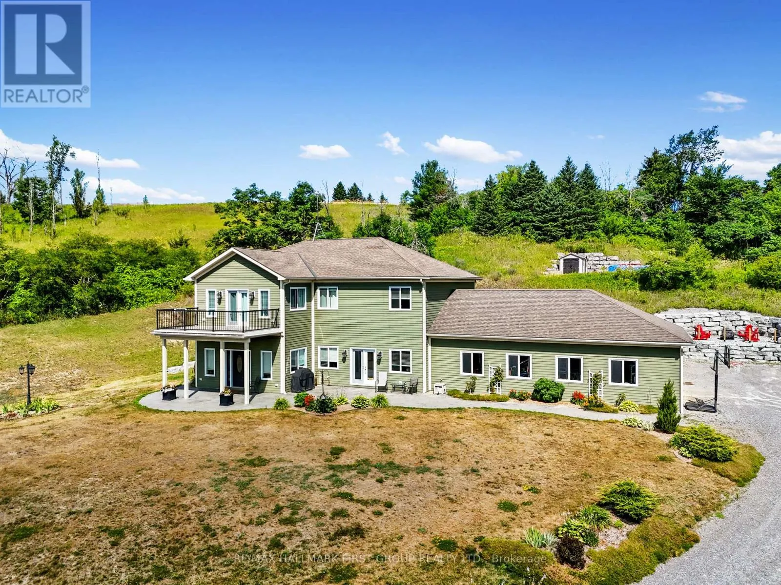 11660 COUNTY ROAD 29 ROAD