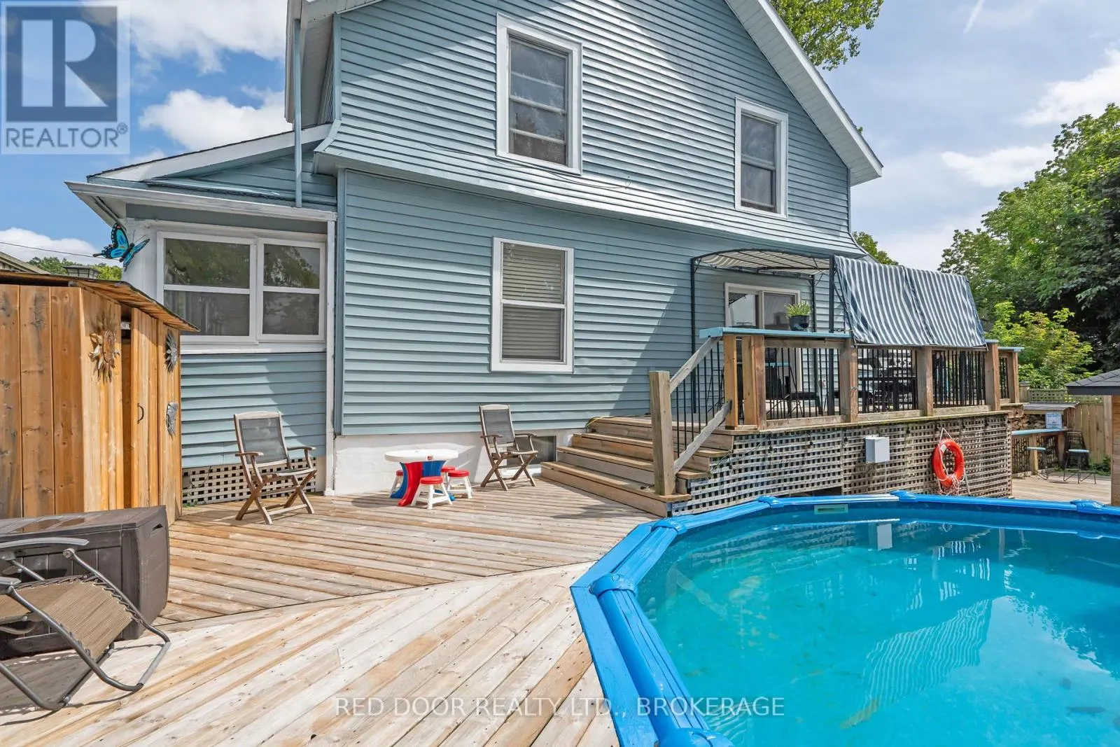 292 HETTY STREET W