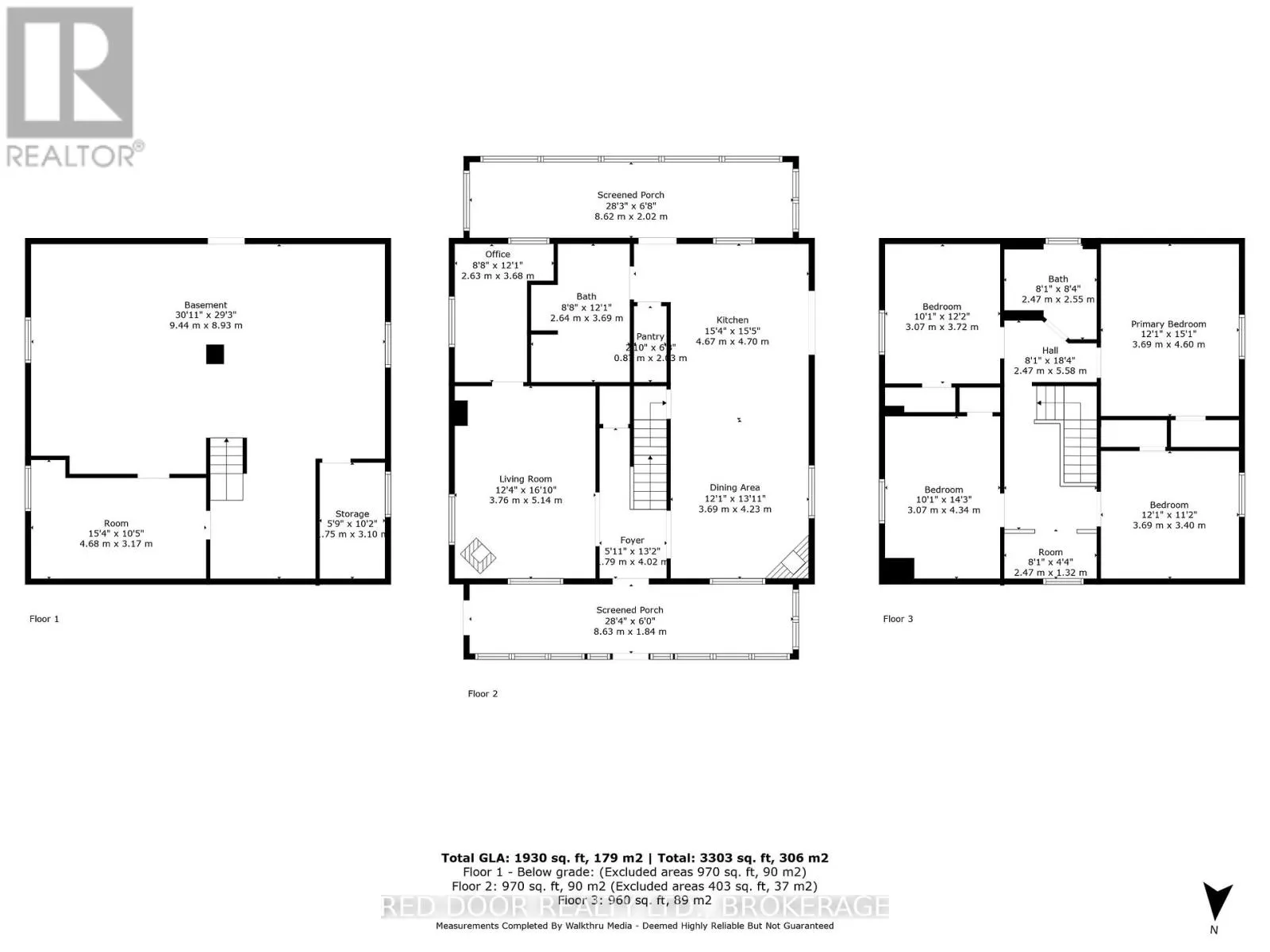 292 HETTY STREET W