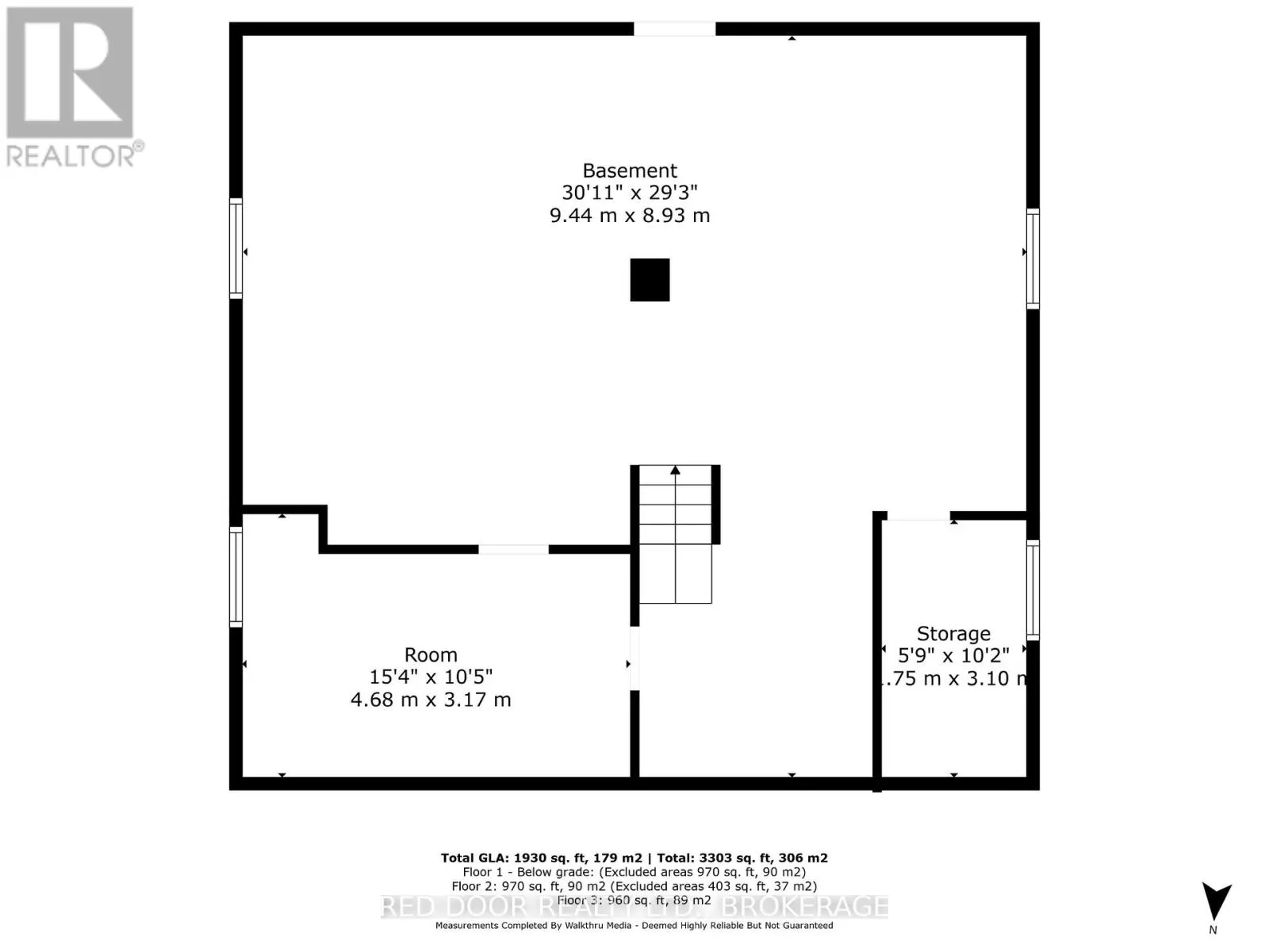 292 HETTY STREET W