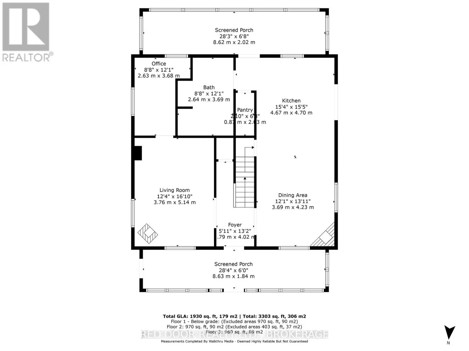 292 HETTY STREET W