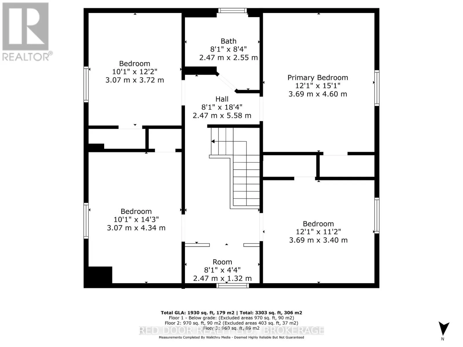 292 HETTY STREET W