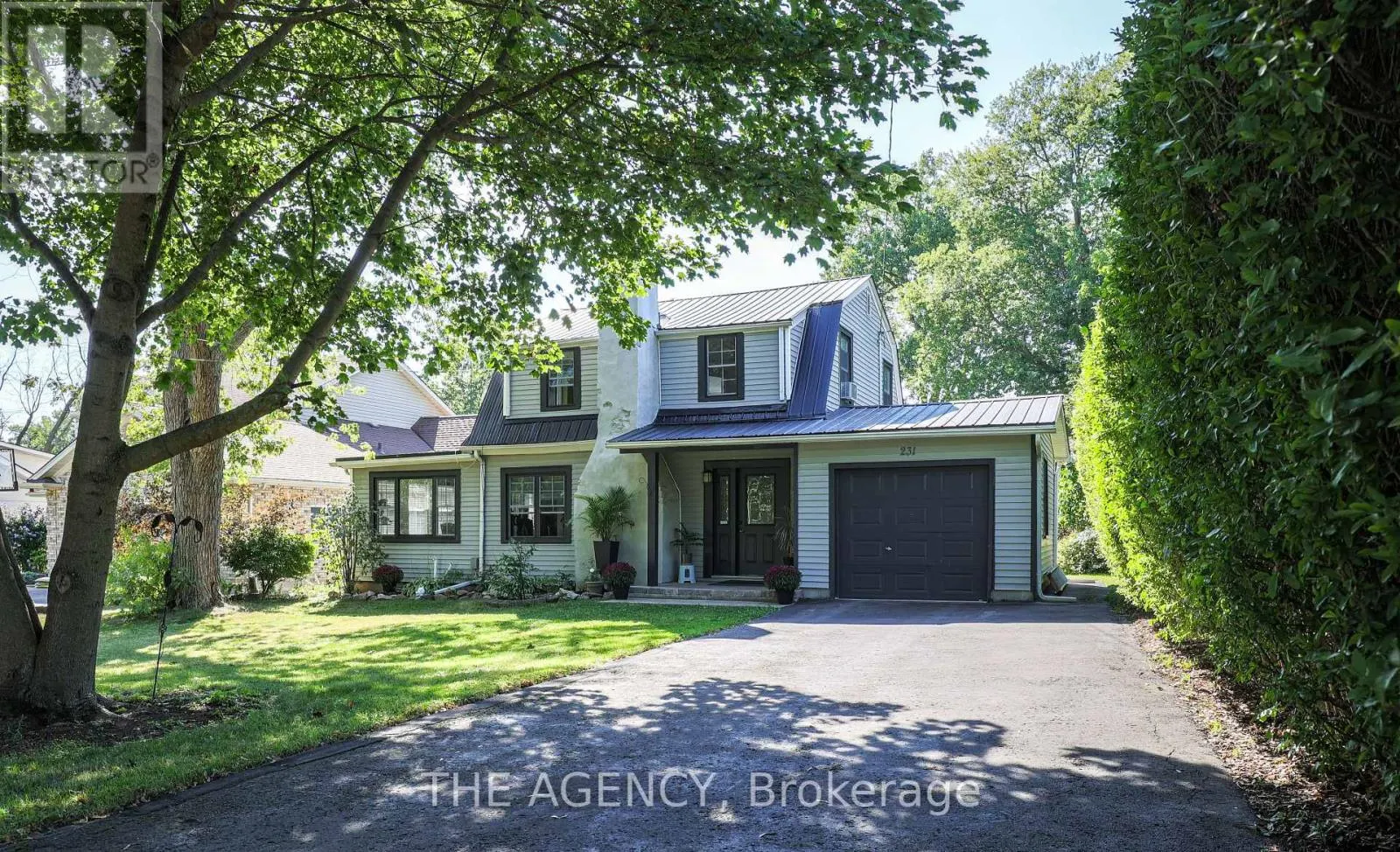 231 PROSPECT POINT ROAD SOUTH ROAD S