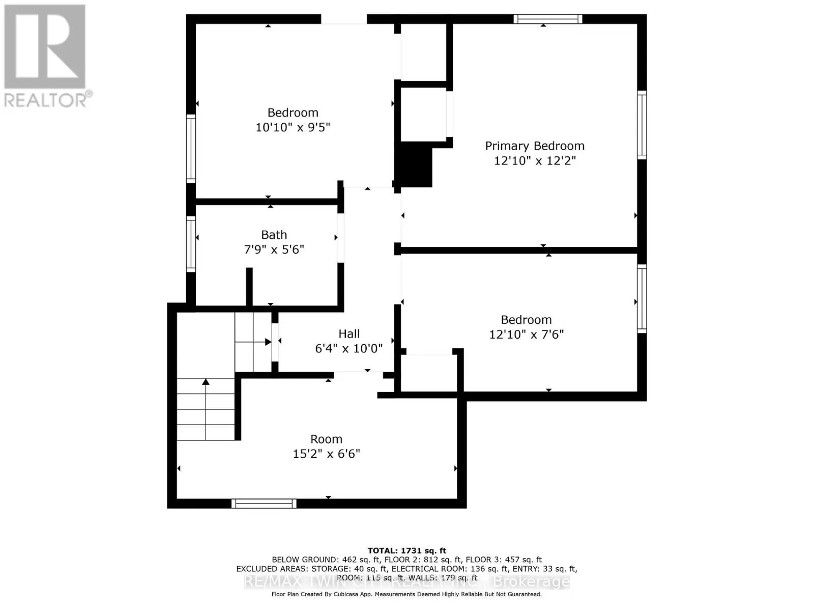25 BROADWAY STREET E