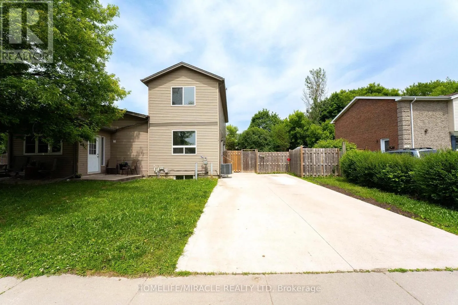 120 JANSEN AVENUE