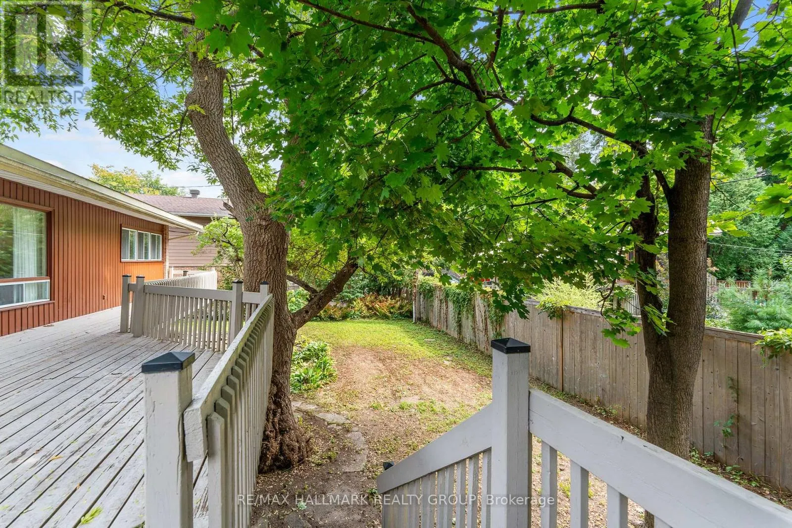 116 SHERWOOD DRIVE