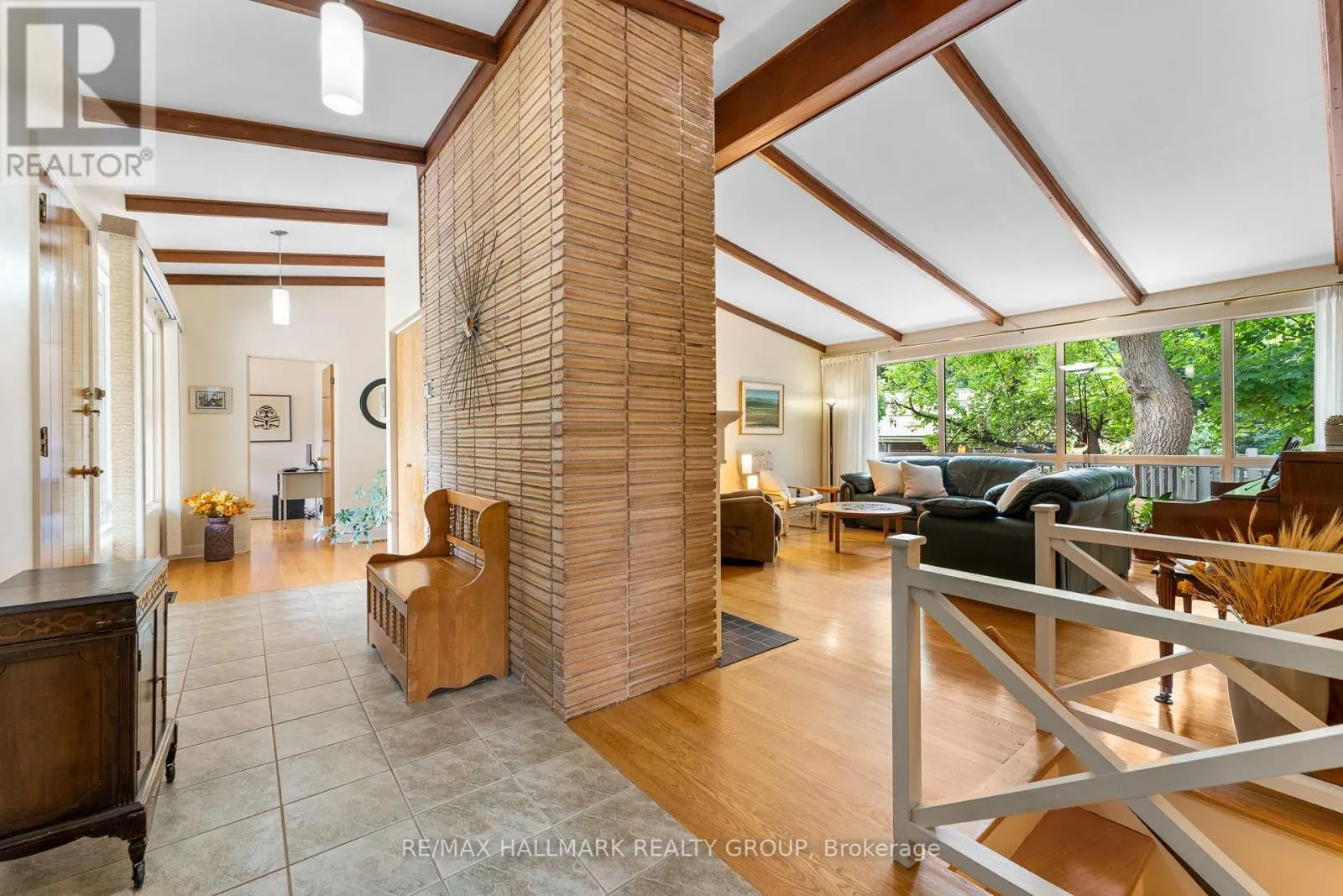116 SHERWOOD DRIVE