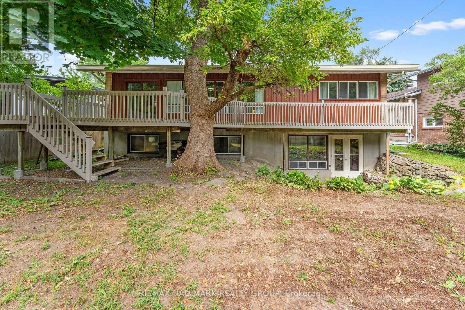 116 SHERWOOD DRIVE