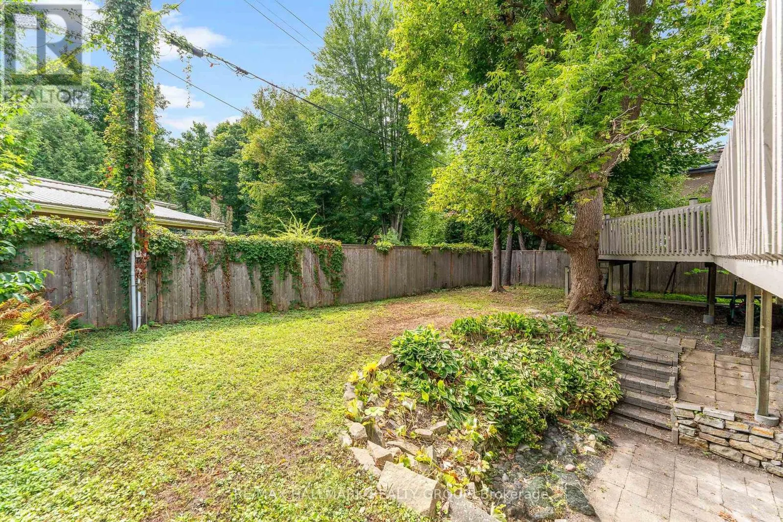 116 SHERWOOD DRIVE