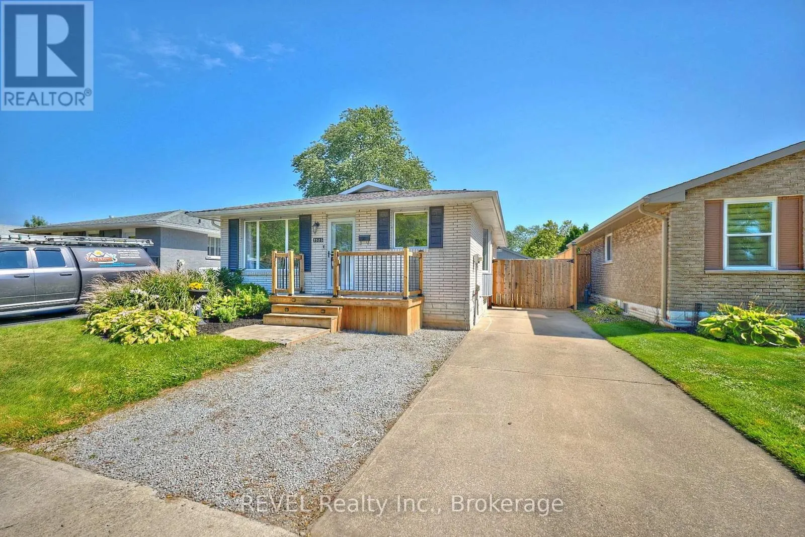 7386 SUNHAVEN DRIVE
