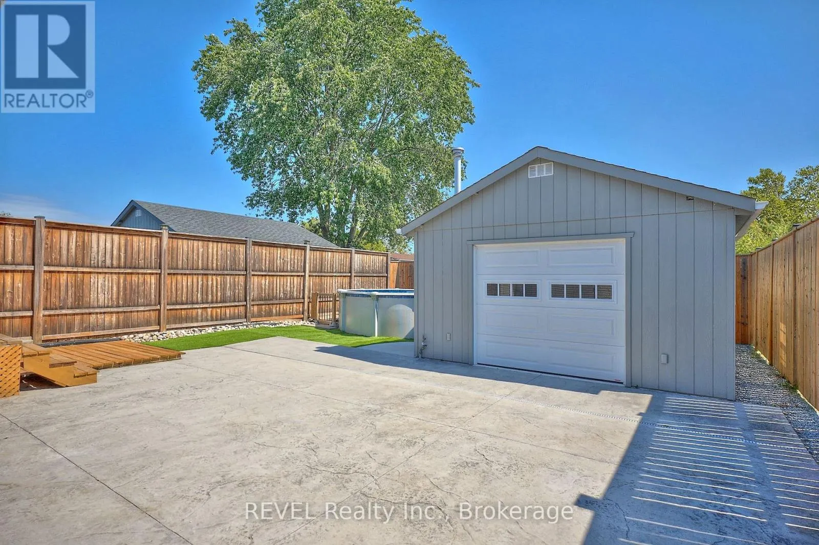 7386 SUNHAVEN DRIVE