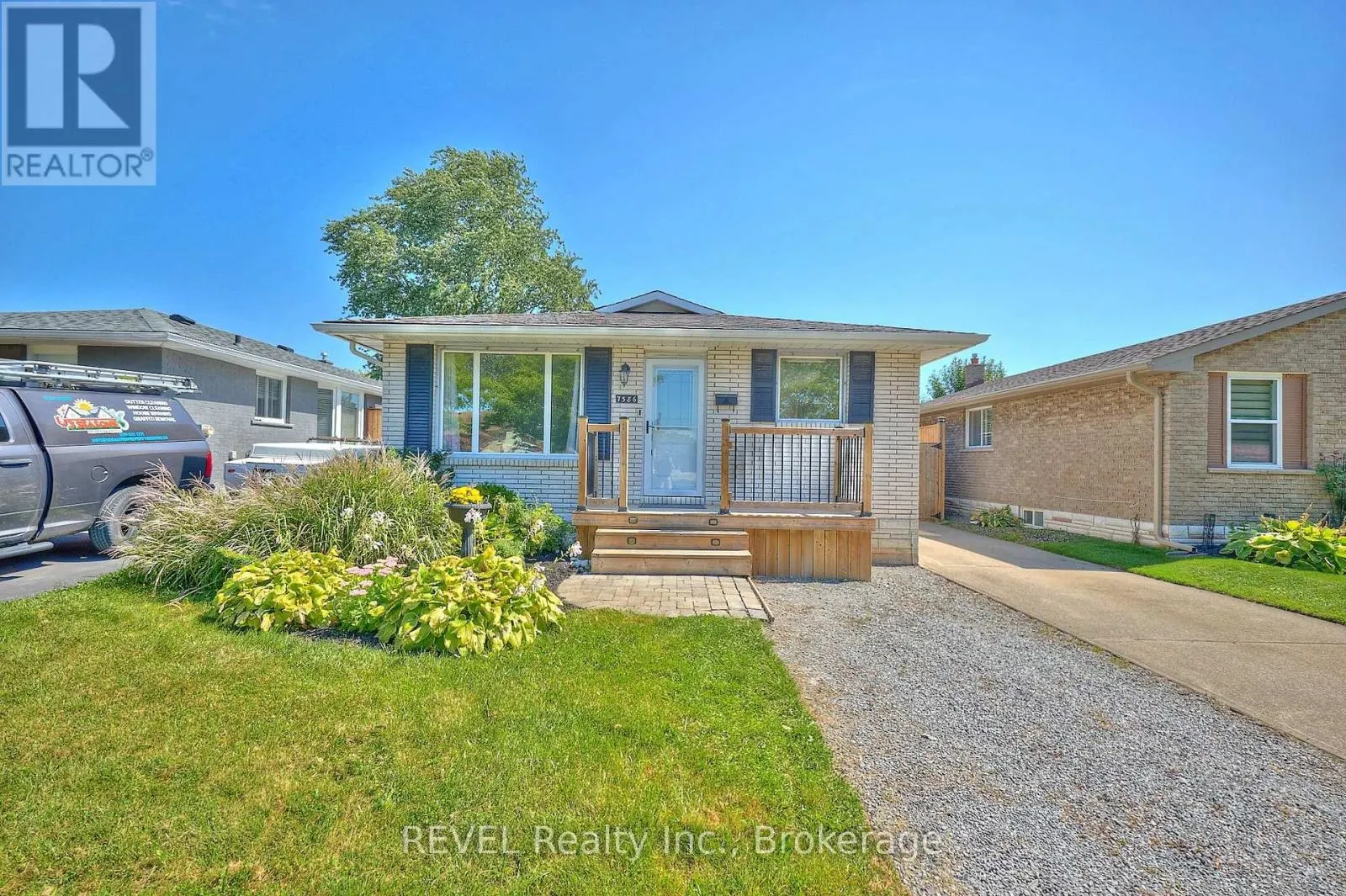 7386 SUNHAVEN DRIVE