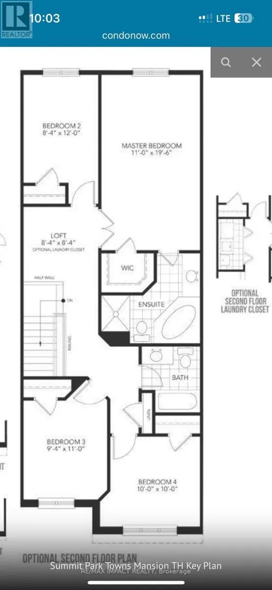 8 CITTADELLA BOULEVARD