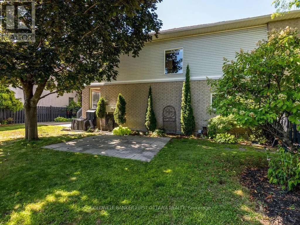 6101 ARBOURWOOD DRIVE