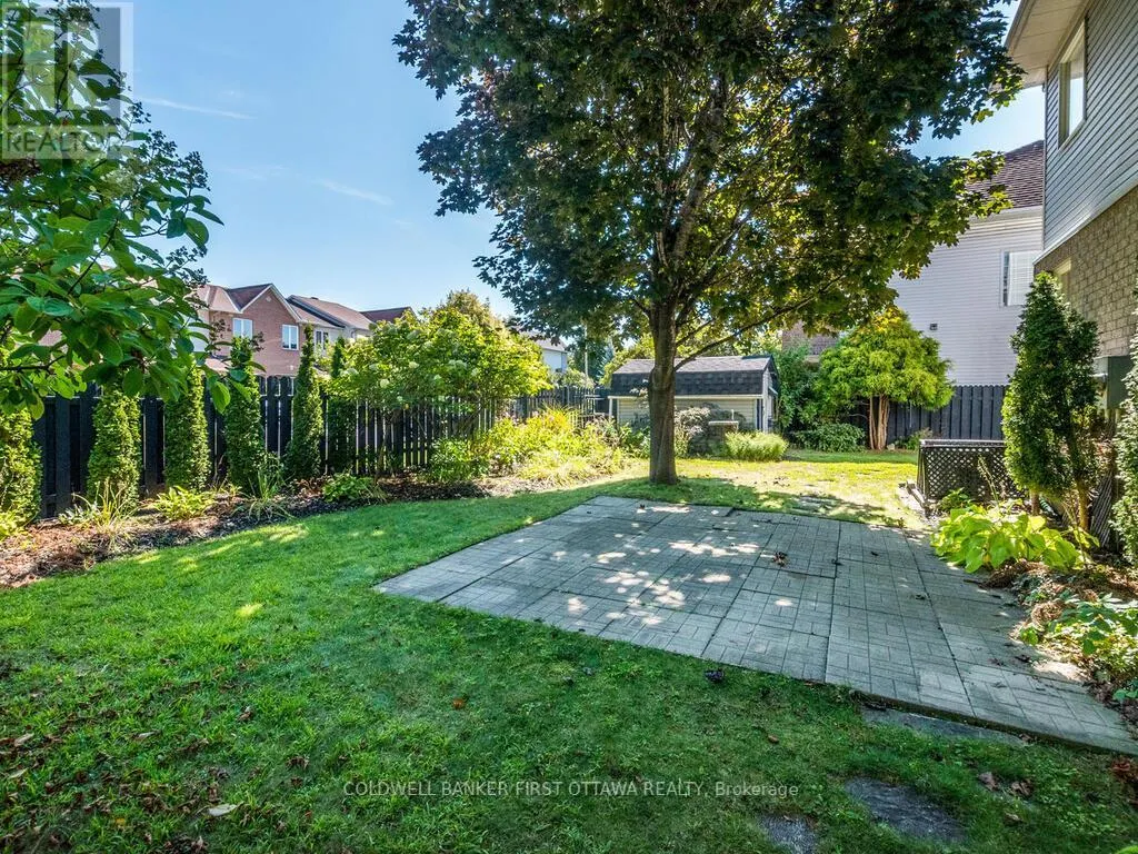 6101 ARBOURWOOD DRIVE