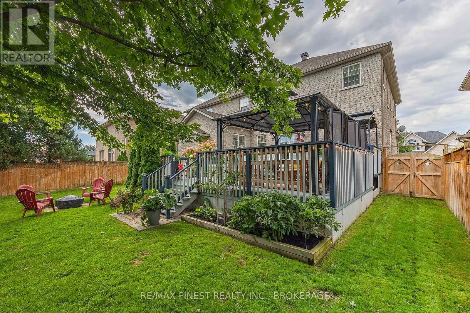 332 HONEYWOOD AVENUE