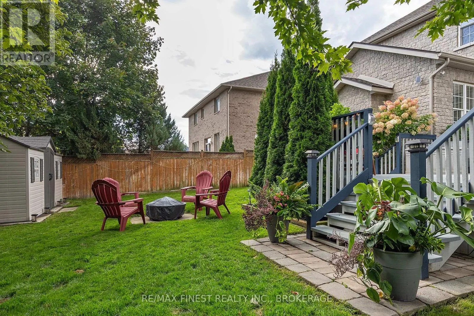 332 HONEYWOOD AVENUE