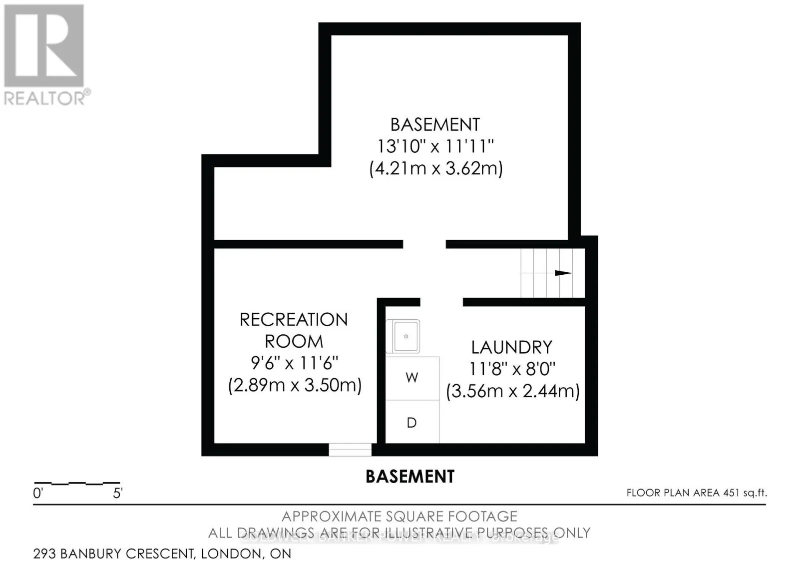 293 BANBURY CRESCENT