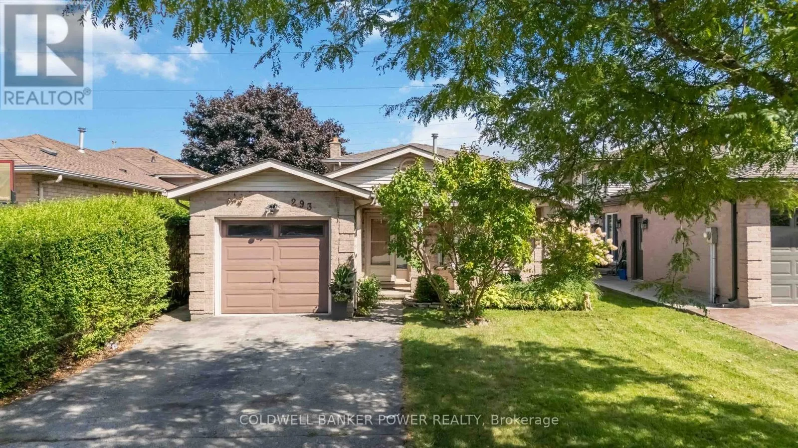 293 BANBURY CRESCENT