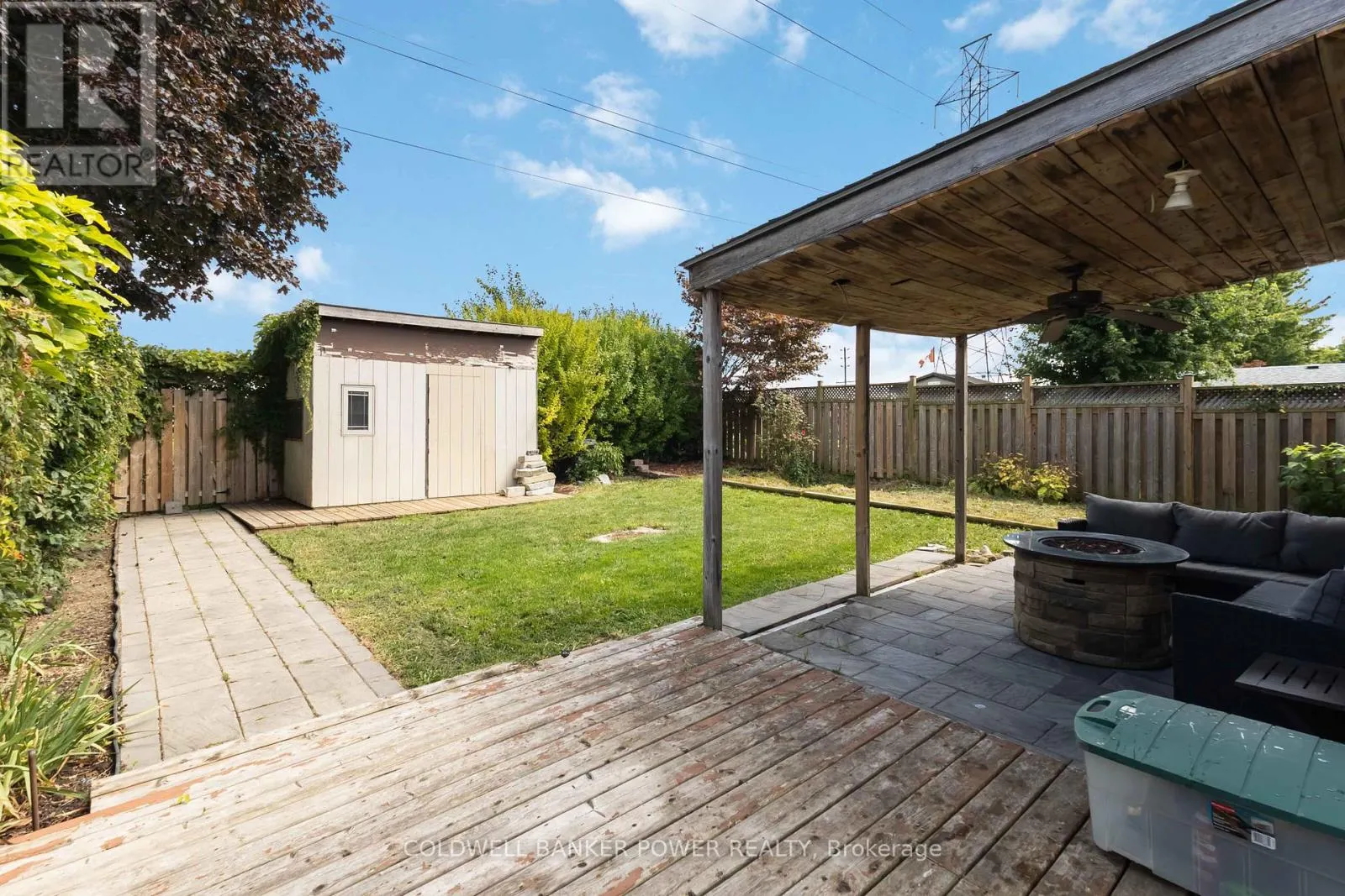 293 BANBURY CRESCENT