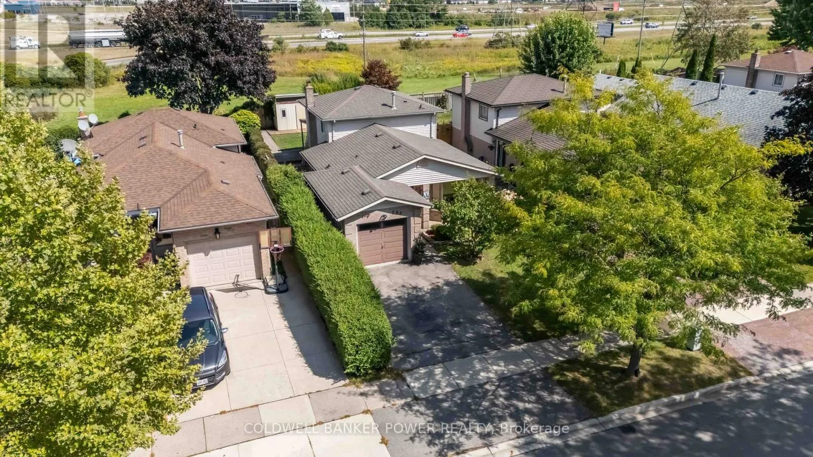 293 BANBURY CRESCENT
