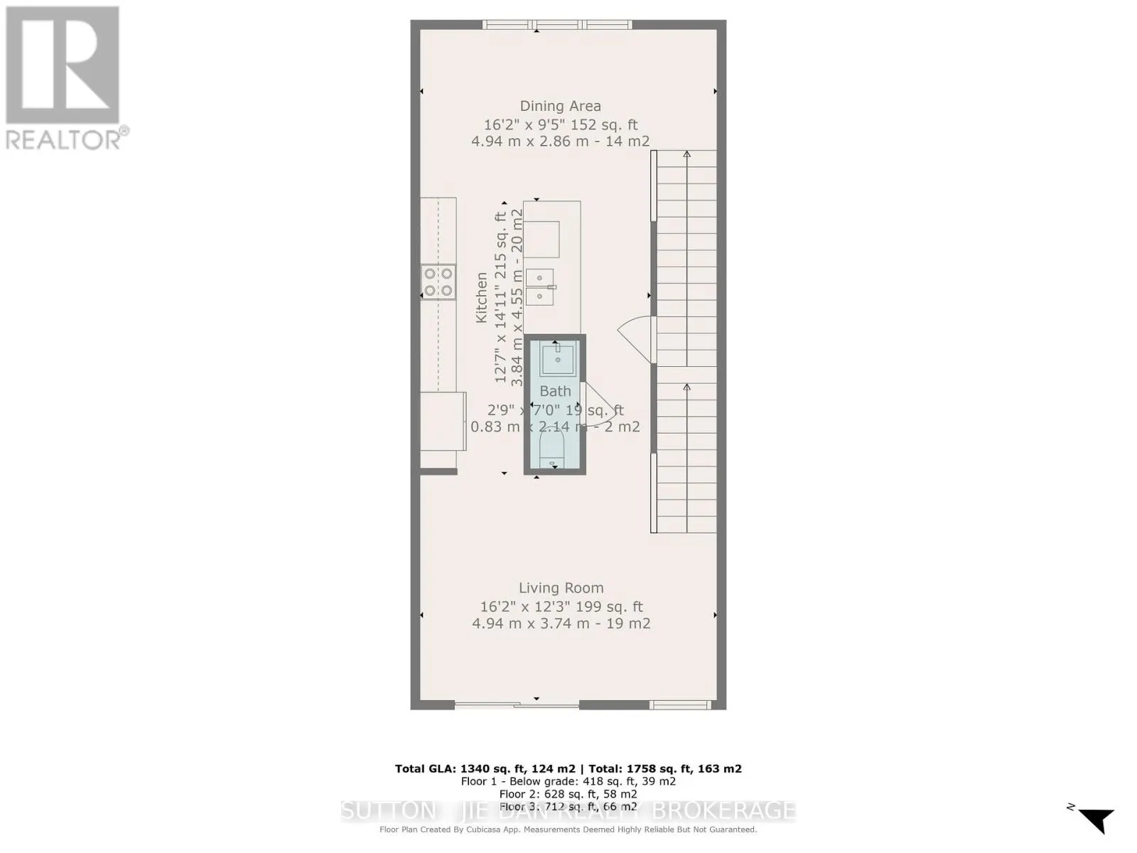 236 - 1960 DALMAGARRY ROAD, #236