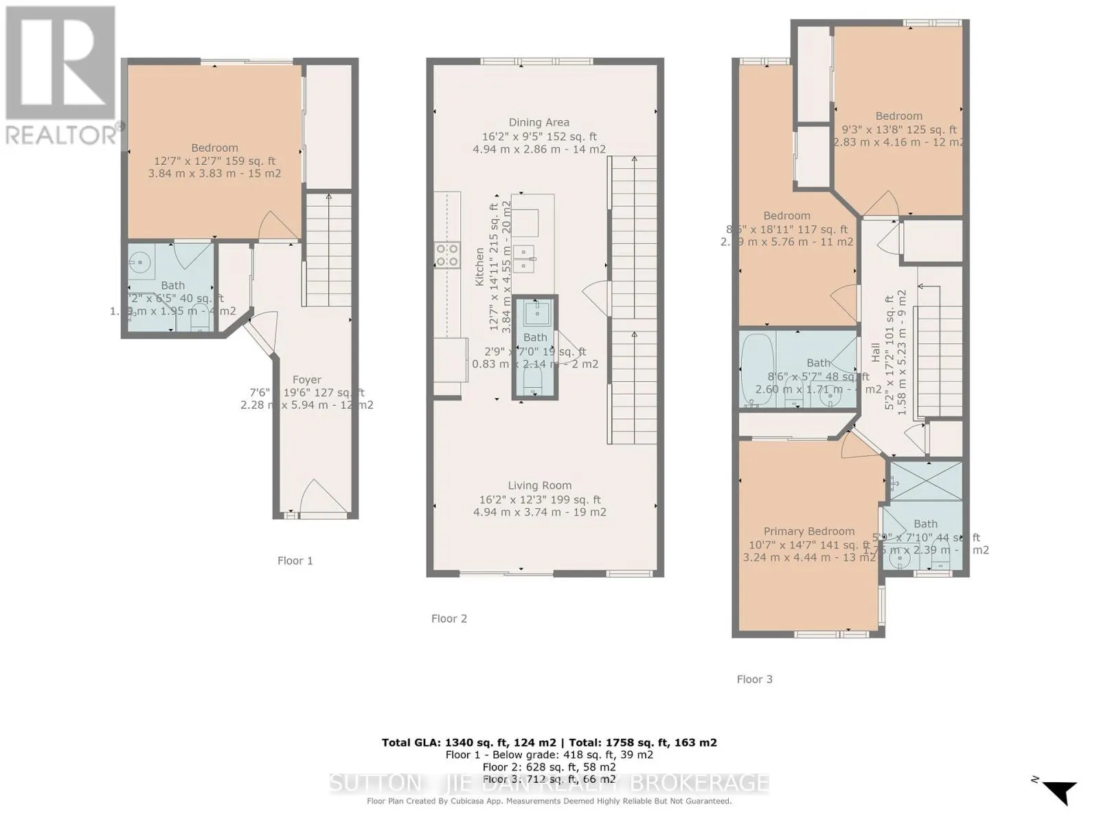236 - 1960 DALMAGARRY ROAD, #236