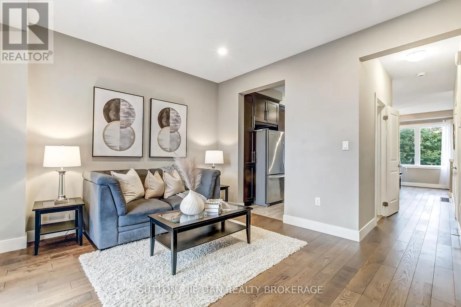 236 - 1960 DALMAGARRY ROAD, #236