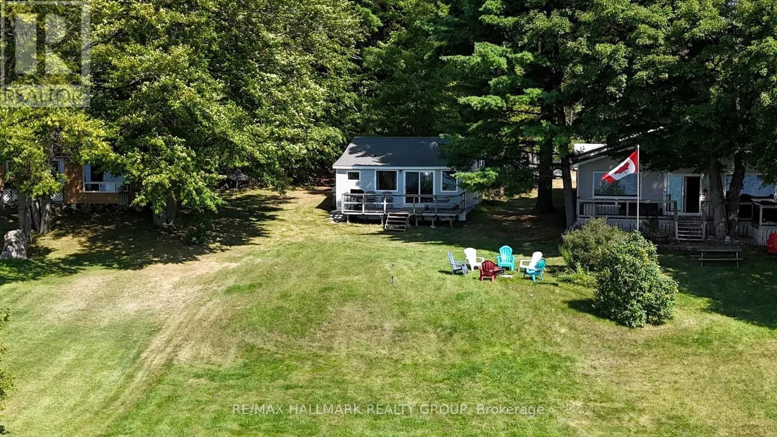 8A BARRON LANE