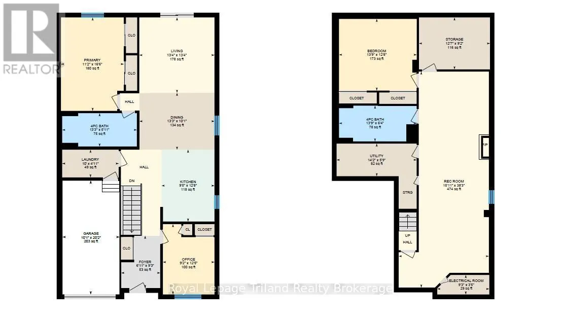 1 - 54 GARDEN AVENUE, #1