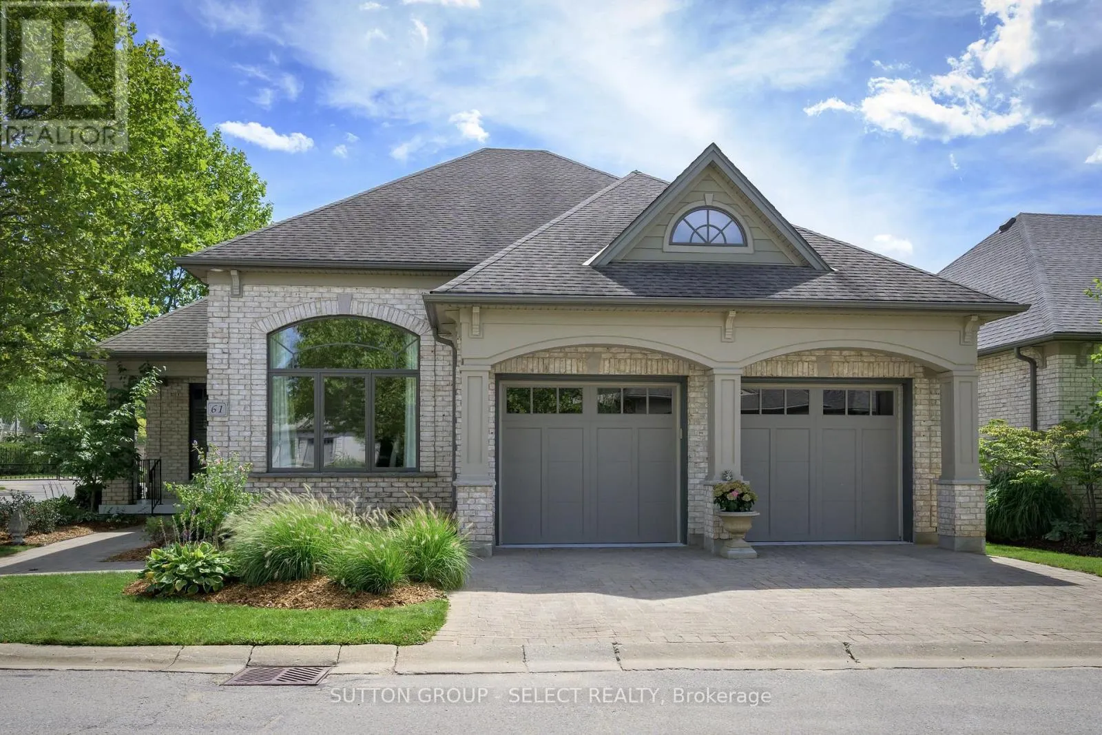 61 - 2014 VALLEYRUN BOULEVARD, #61