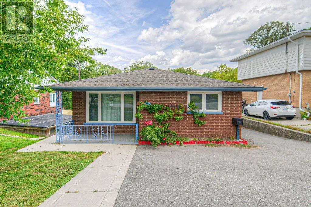 328 CLYDE ROAD