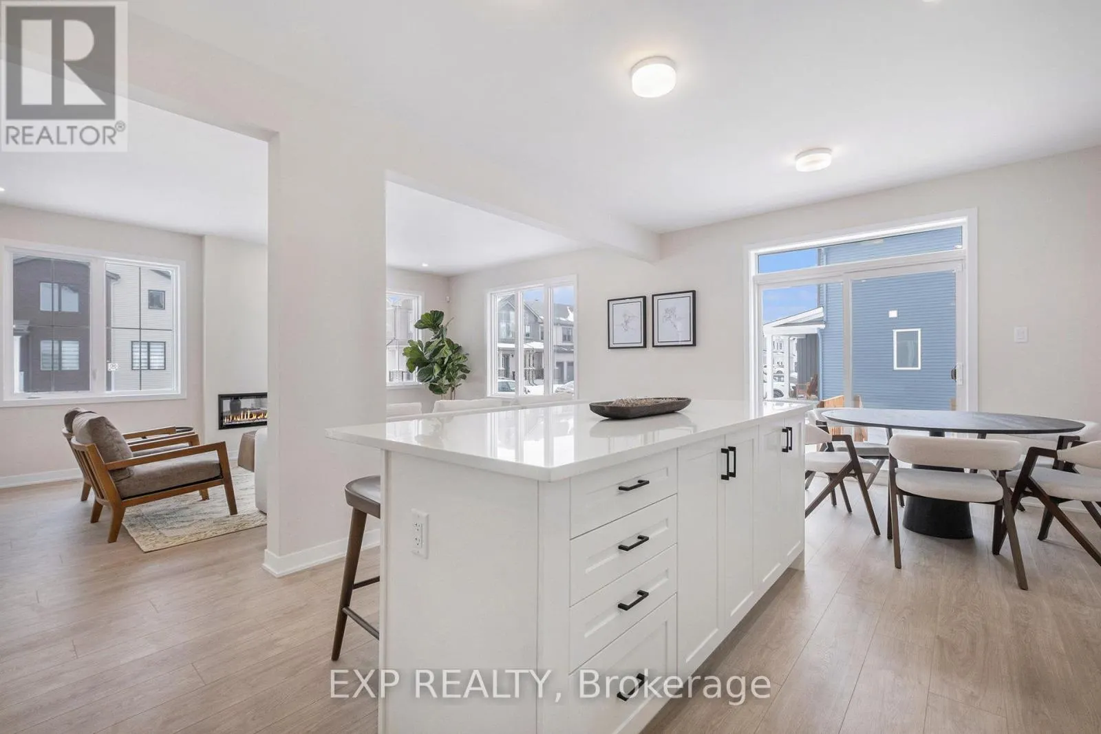 1024 DEPENCIER DRIVE