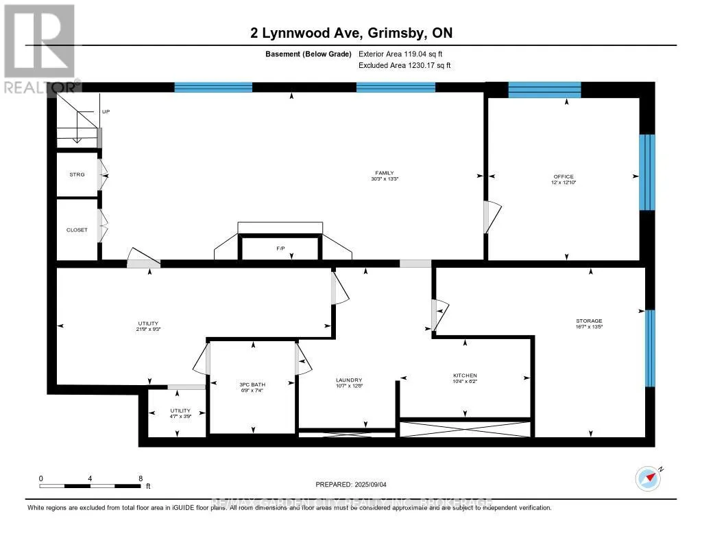 2 LYNNWOOD AVENUE