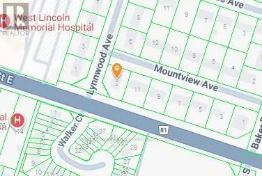 2 LYNNWOOD AVENUE